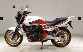 HONDA CB400SF VTEC 2011 NC42