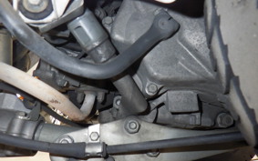 HONDA GYRO CANOPY TA03