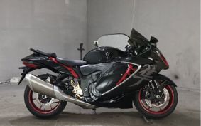 SUZUKI GSX-1300R HAYABUSA 2022 EJ11A