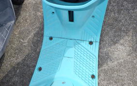 YAMAHA JOG Z 3YK