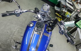 HARLEY FXCWC 1580 2008