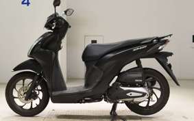 HONDA DIO 110 2019 JK03