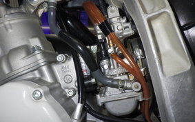 YAMAHA YZ125 CE34C