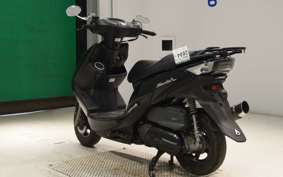 SUZUKI ｽｳｨｯｼｭ125 1997 DV12B
