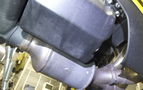 TRIUMPH STREET TRIPLE RS 2024