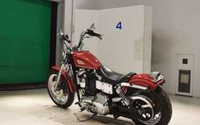 HARLEY FXDL 1340 1997