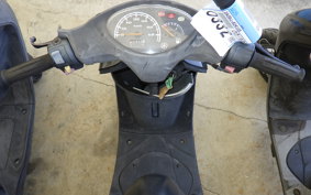 YAMAHA JOG Gen.5 SA36J