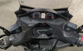 SUZUKI BURGMAN400 2020 DU11A