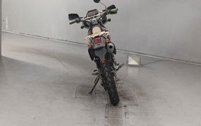 HONDA XR250 BAJA MD30