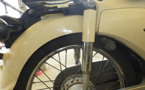 HONDA C110 SUPER CUB JA07