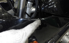 SUZUKI GSX250S KATANA 2006 GJ76A