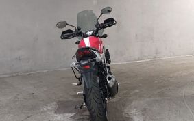 SUZUKI SV650 VP55B