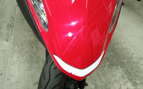 YAMAHA JOG125 2025 SEJ5J