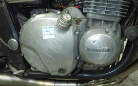 KAWASAKI ZEPHYR 1100 1992 ZRT10A