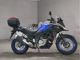 Фото Suzuki DL650 2022 с японского аукциона