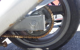 KAWASAKI ZZ-R600 1991 ZX600D