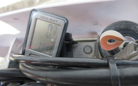 YAMAHA TT-R125 LW CE12