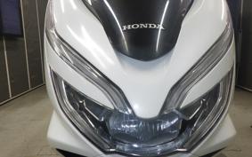 HONDA PCX125 2021 JF81