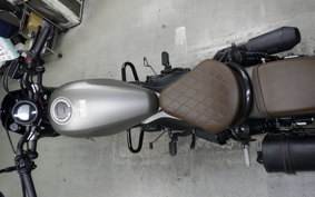 HONDA REBEL 250 A MC49