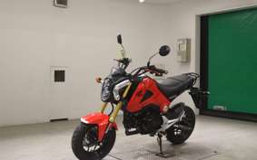 HONDA ｸﾞﾛﾑ JC61