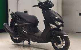 YAMAHA CYGNUSｸﾞﾘﾌｧｽ SEJ4J