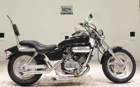 HONDA MAGNA 250 2013 MC29