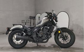 HONDA REBEL MC49
