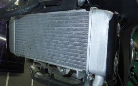 YAMAHA XSR125 RE46J