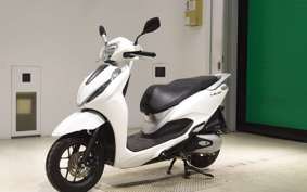 HONDA LEAD 125 2008 JK12