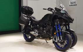 YAMAHA NIKEN 2025