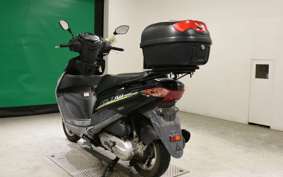 SUZUKI ADDRESS V125 2021 DT11A
