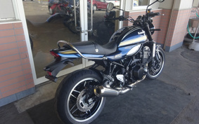 KAWASAKI Z900RS 2023 ZR900K