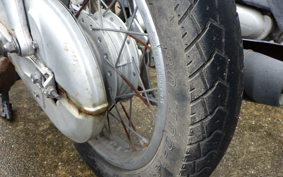 HONDA C50 SUPER CUB AA04