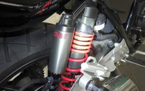 HONDA CB400SF GEN 4 A 2021 NC42
