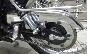 YAMAHA SR400 Gen.5 2020 RH16J