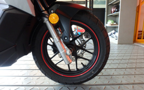 HONDA ADV160 KF54
