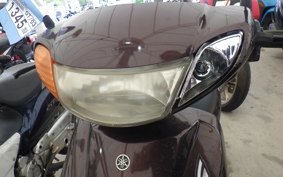 YAMAHA JOG Gen.5 SA36J