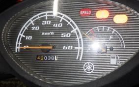 YAMAHA JOG Gen.5 SA36J