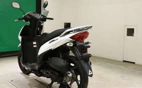 SUZUKI ADDRESS 110 CE47A