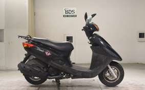 YAMAHA AXIS 125 TREET SE53J
