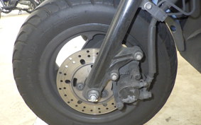 YAMAHA AXIS 125 Z SED7J