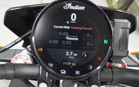 INDIAN FTR1200S 2025