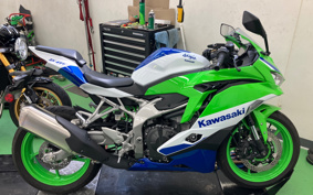KAWASAKI NINJA ZX-4RR 2024 ZX400P