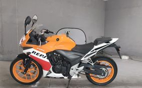 HONDA CBR400R NC47