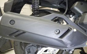 HONDA PCX 125 2008 JK05