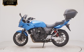 HONDA CB400 SUPER BOLDOR A 2018 NC42
