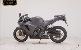 HONDA CBR600RR 2018 PC40