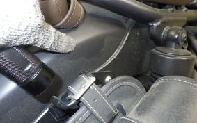 HONDA REBEL 250 S 2022 MC49