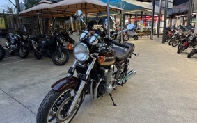 KAWASAKI ZEPHYR1100 2002 ZRT10A