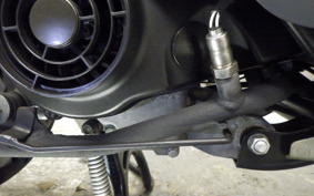 SUZUKI LET's 4 2005 CA45A